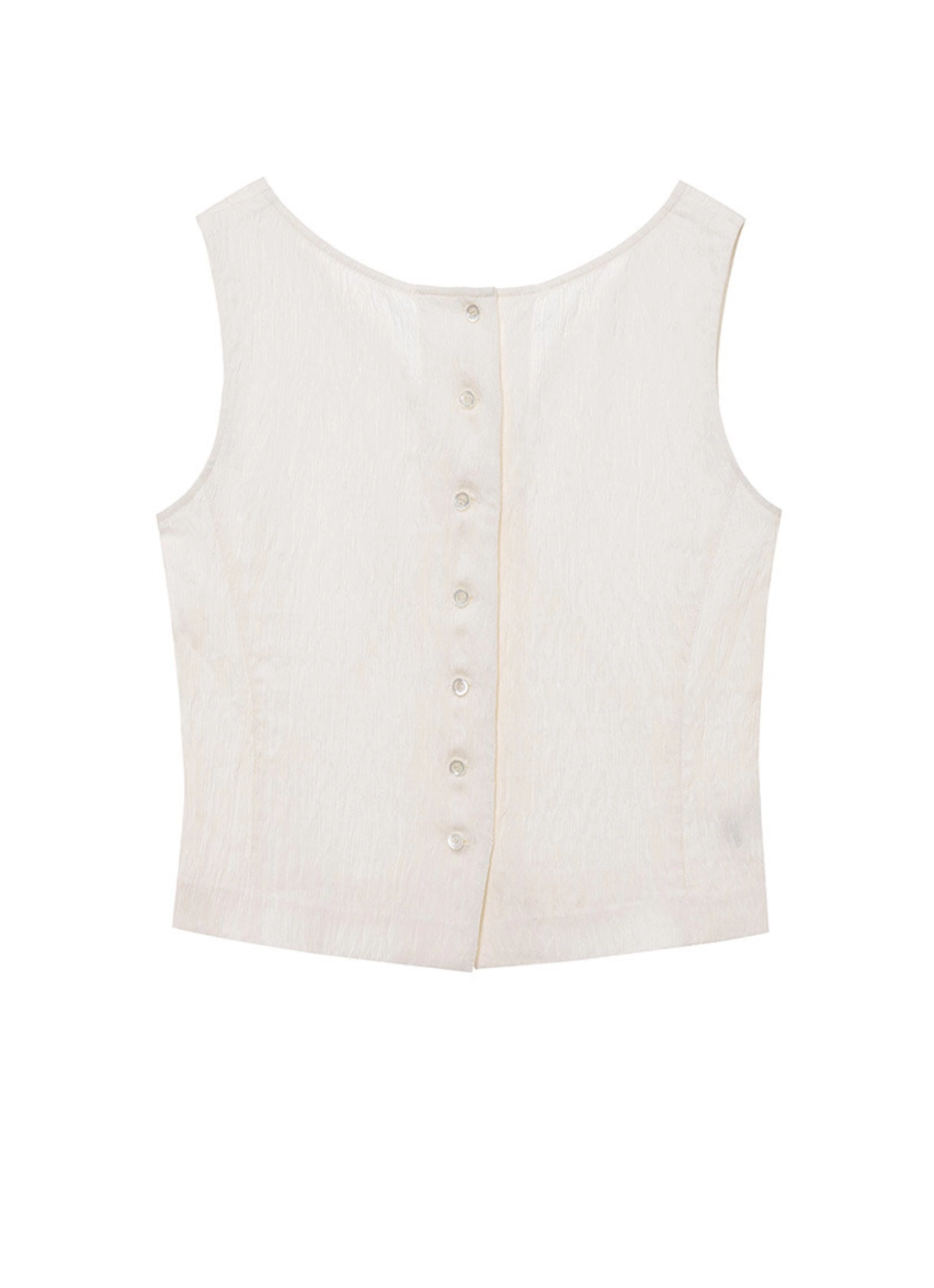 루에브르 Wrinkle Two-way Blouse SW5MB222_2color 상품 이미지 1