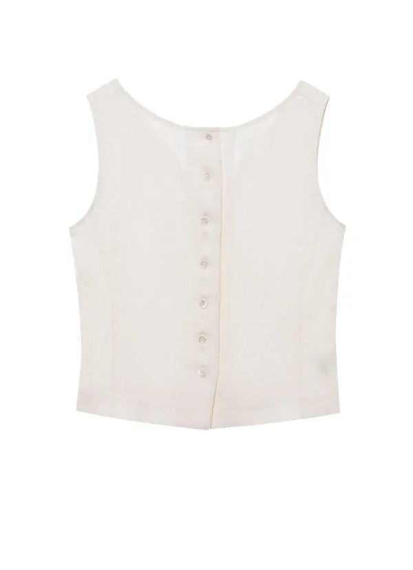 Wrinkle Two-way Blouse SW5MB222_2color