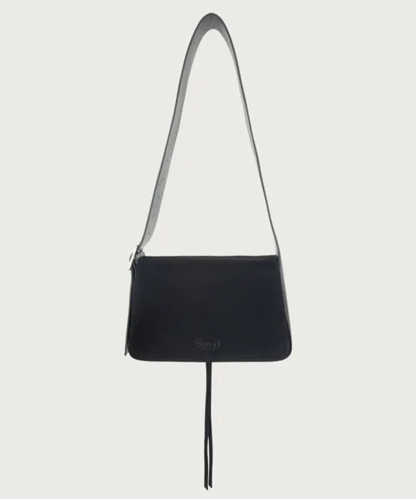 Creme Bag (Black)