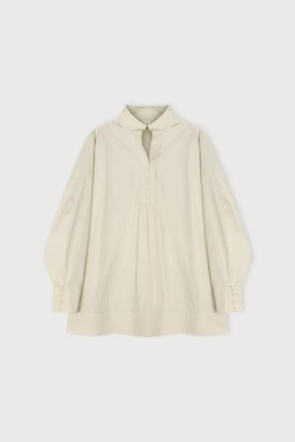 BATH BUCKLE SHIRT