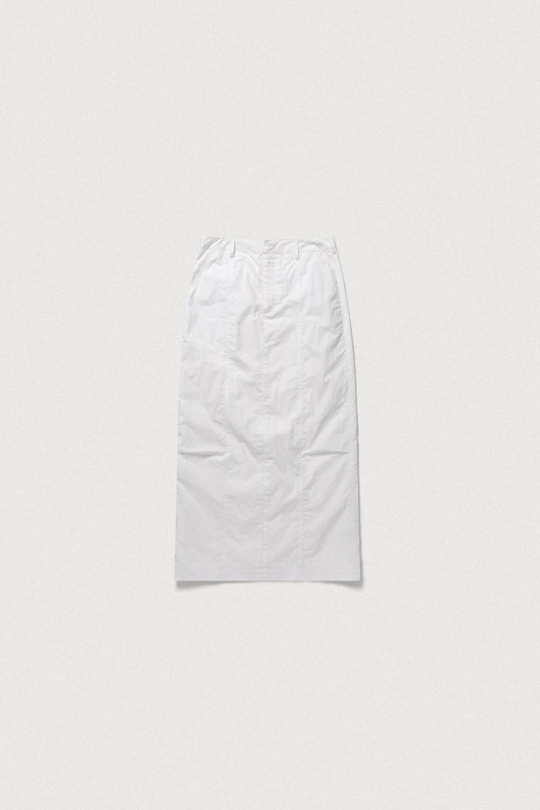 샤드라마 CRISPY MAXY SKIRT 상품 이미지 3