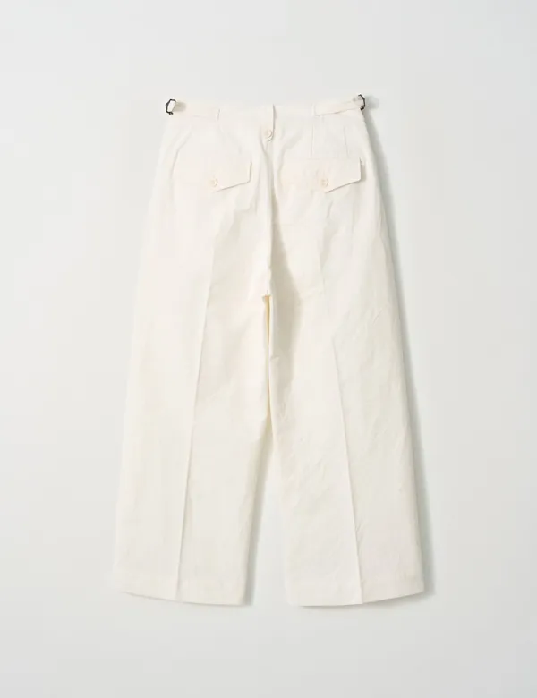 Fold Pants