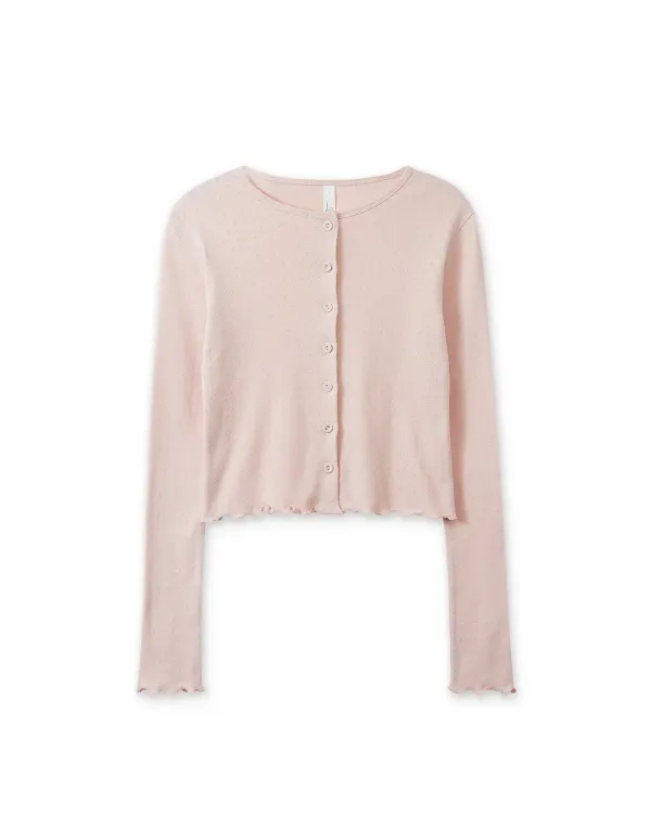 Dear Darling Cardigan
