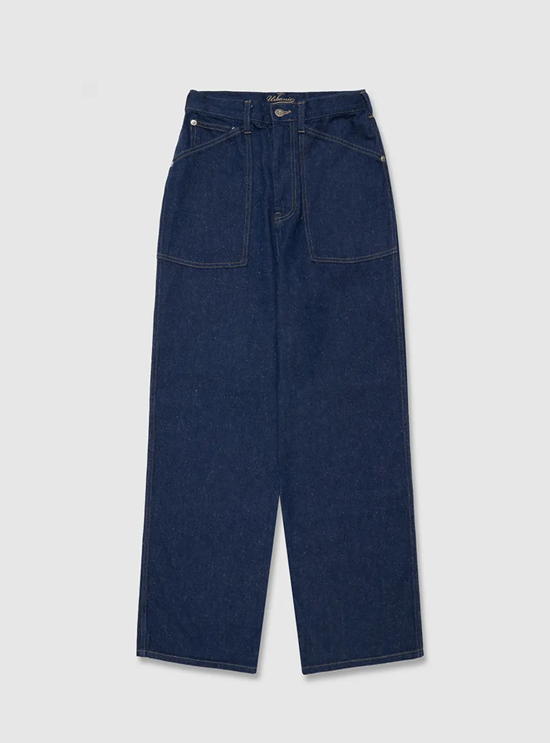 Piccolo Denim Pants