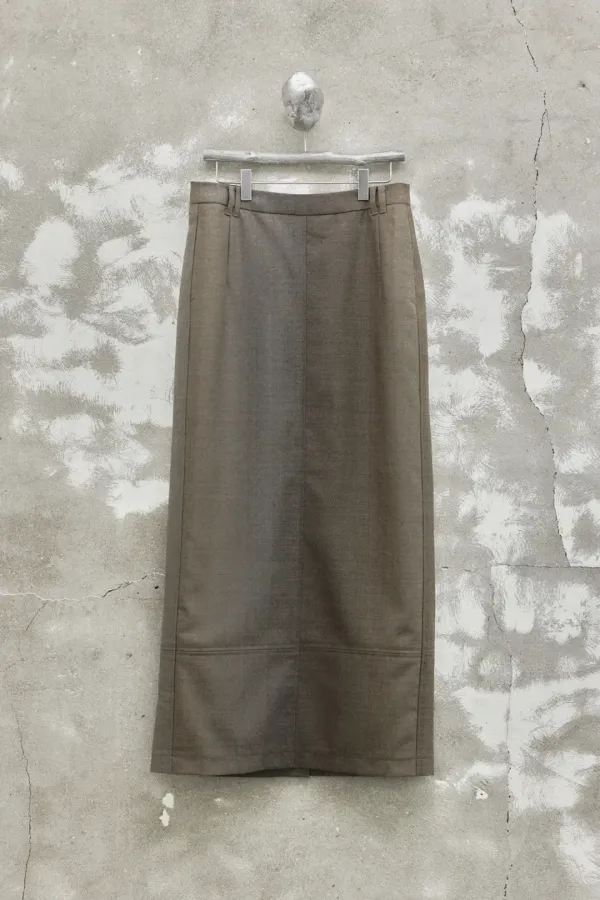 Maxi Skirt