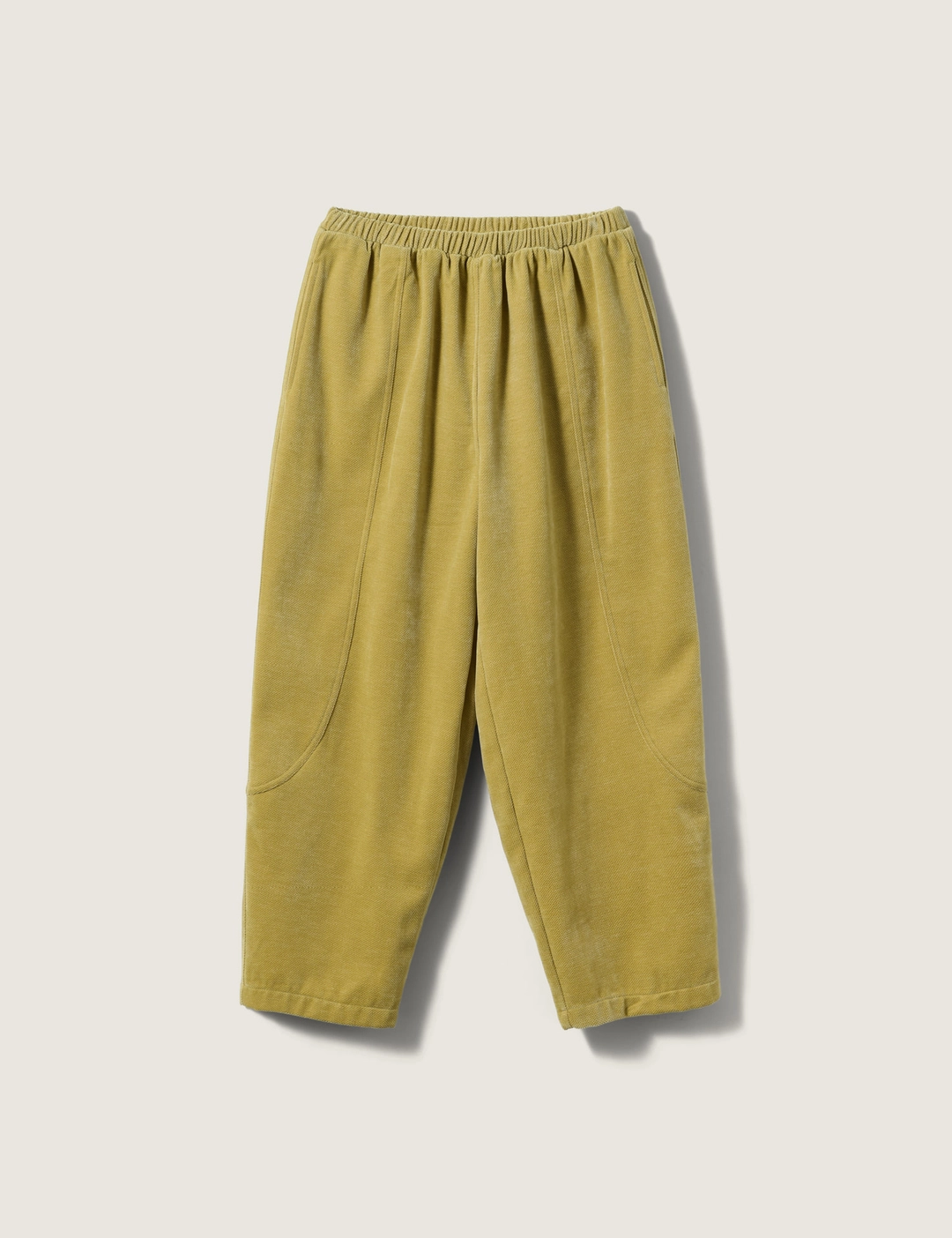 시엔느 Roma Pants (Yellow) 상품 이미지 1