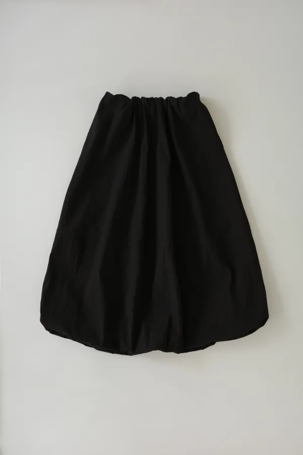 Mono Skirt (black)