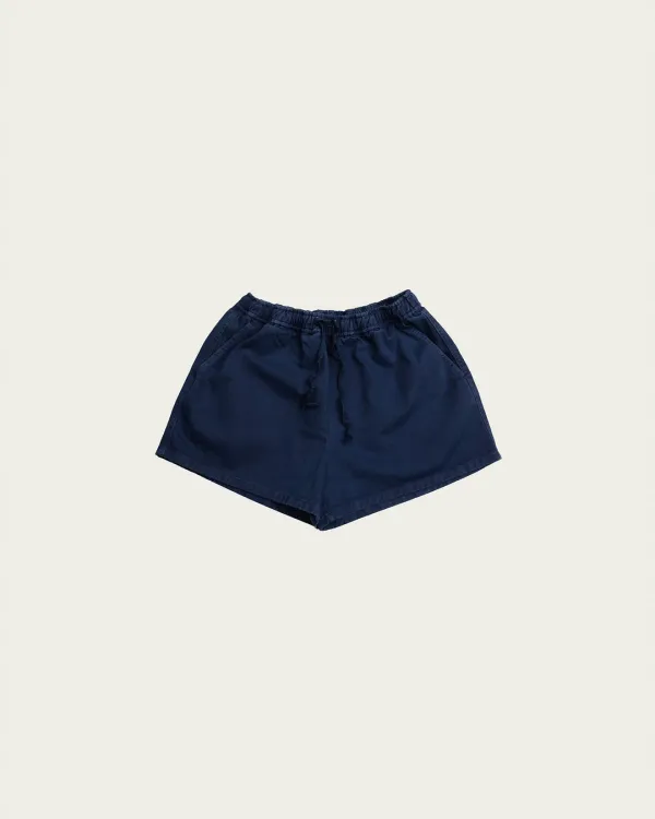 Hugo Short - Blue