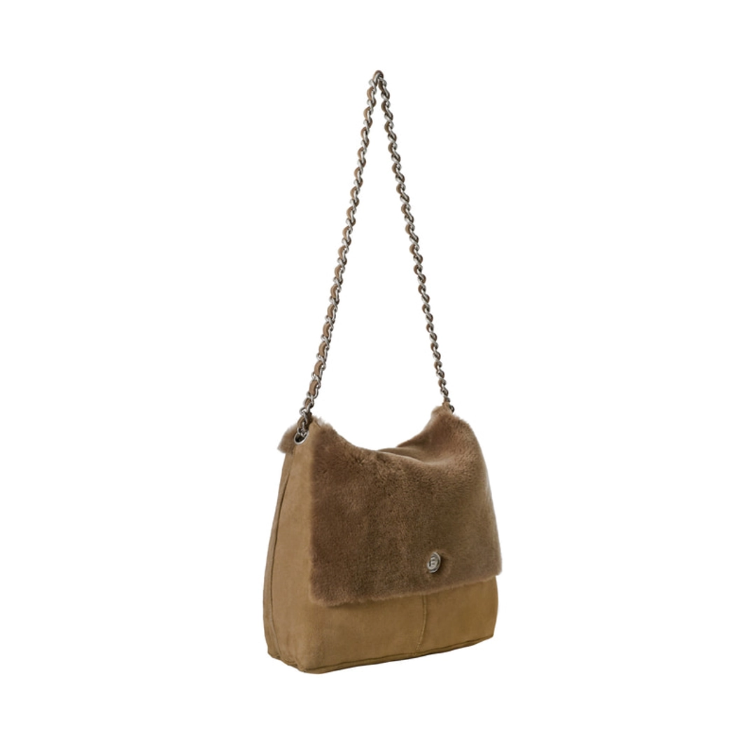미닛뮤트 fable chain bag - mustang beige (10/13 순차배송) 상품 이미지 3