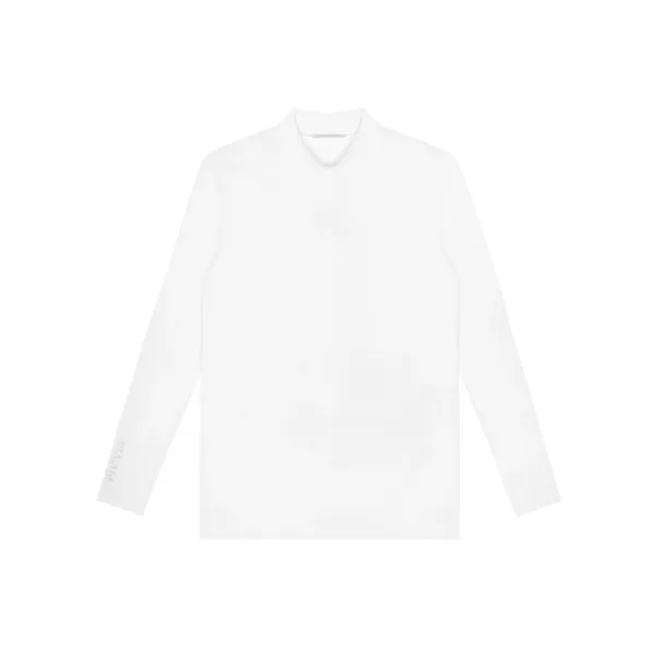 UV Shield Cooling Base Layer (Men) (cloud white)