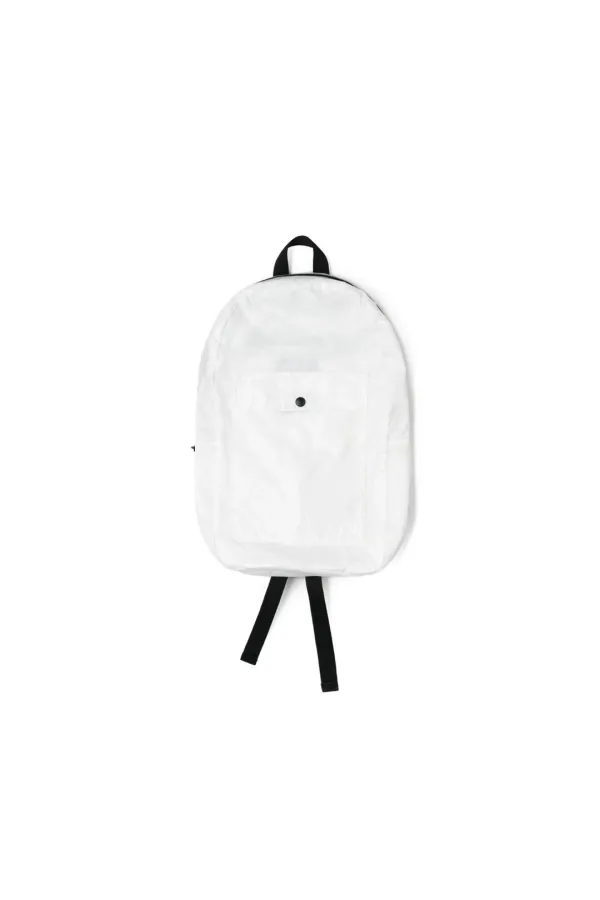 NYLON POCKET BAGPACK