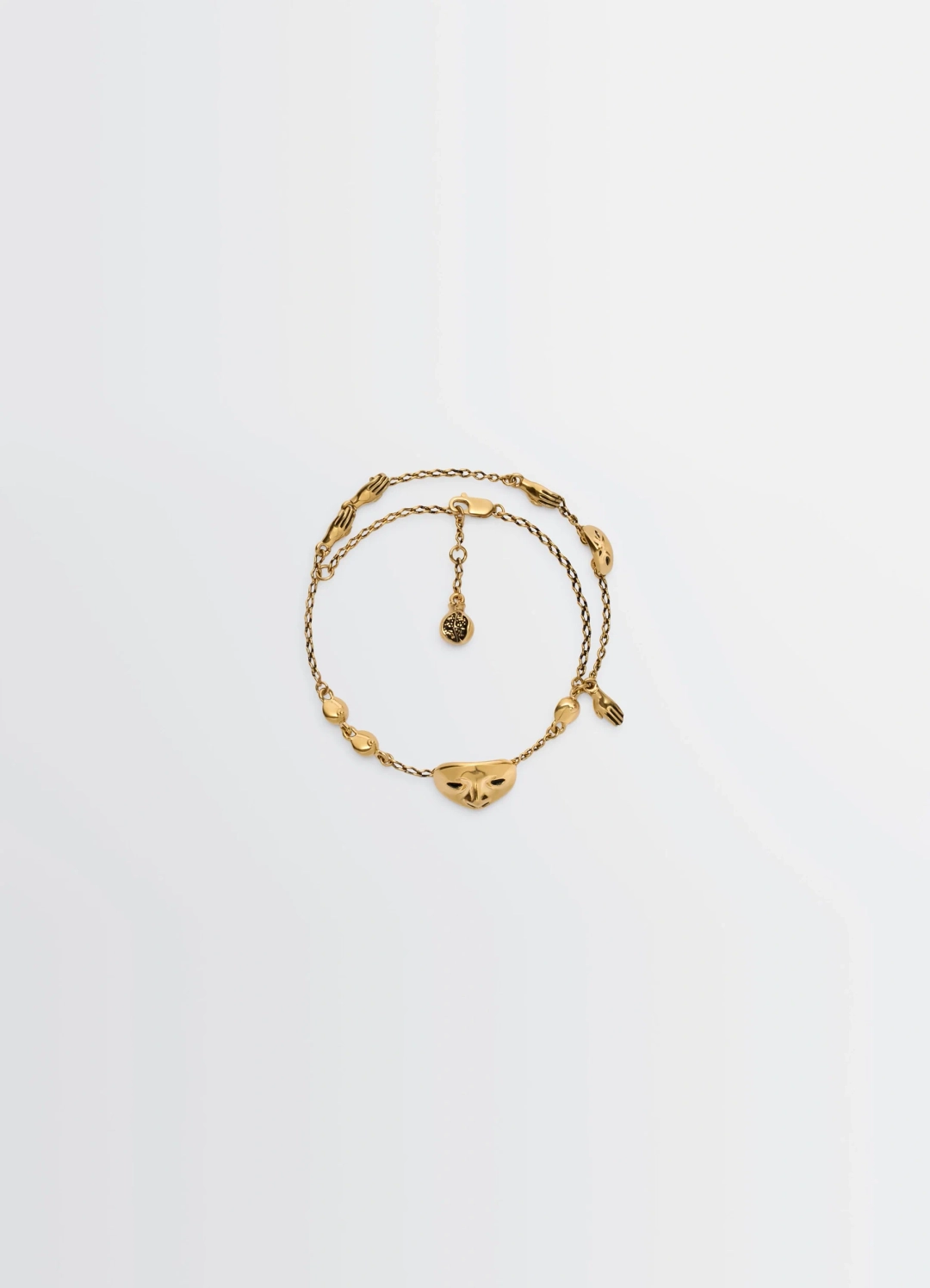 르메르 ESTAMPE BRACELET 상품 이미지 1