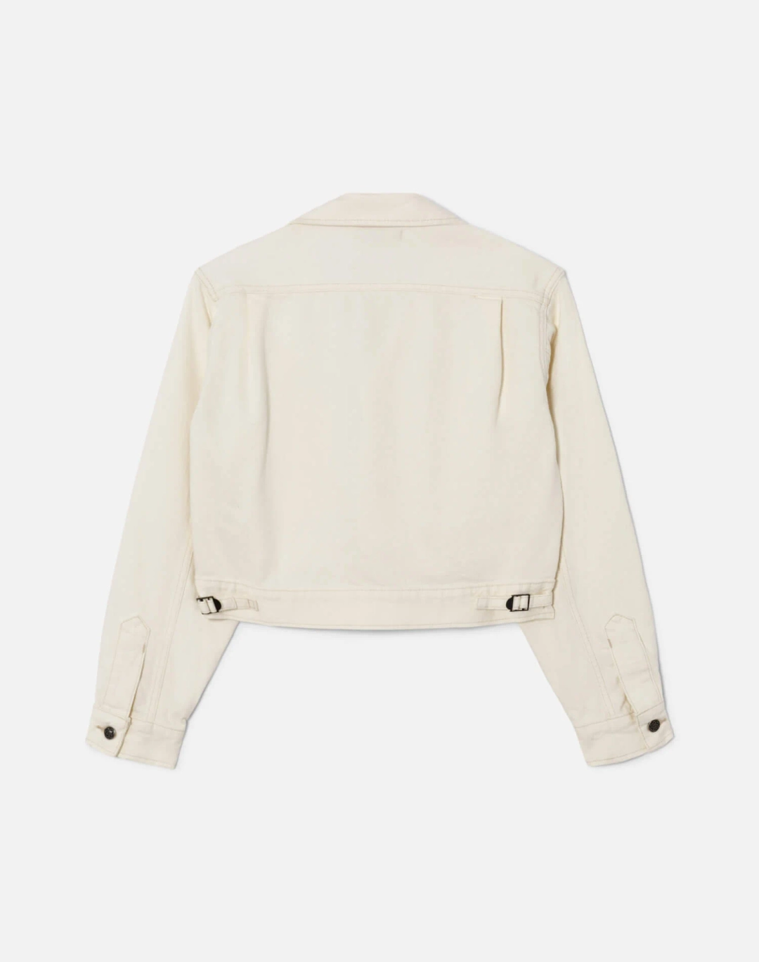 리던 The Journey Jacket - Crema 상품 이미지 2