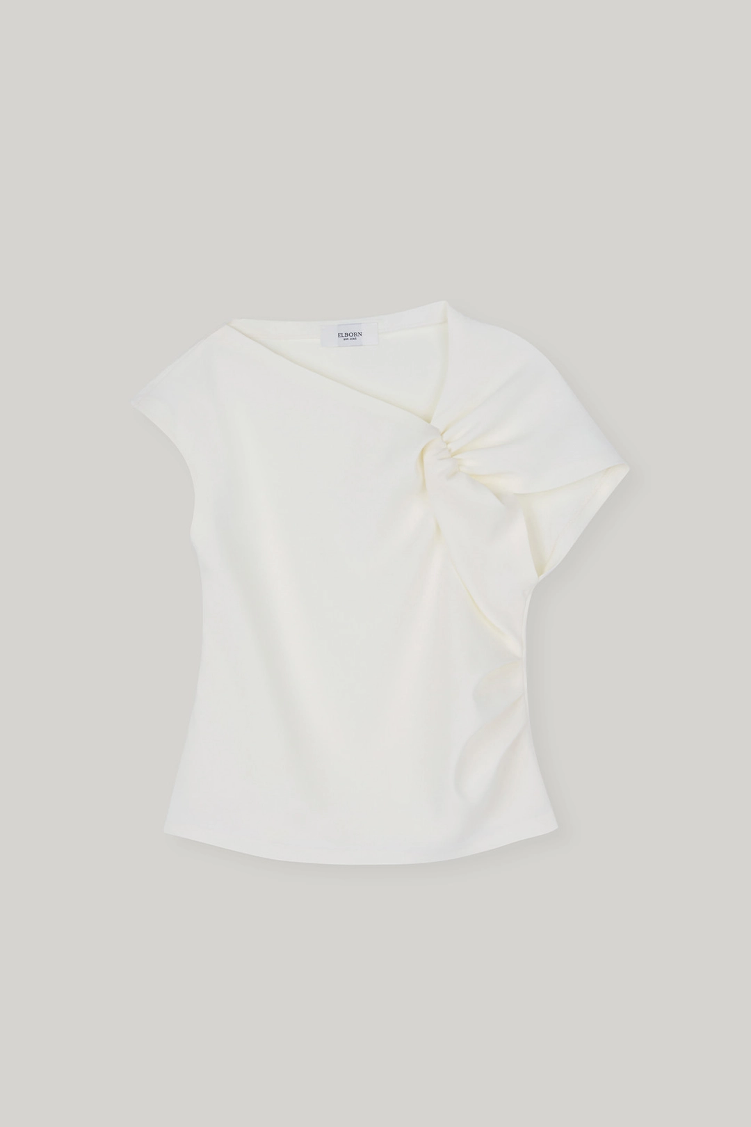 Neville Twisted Blouse