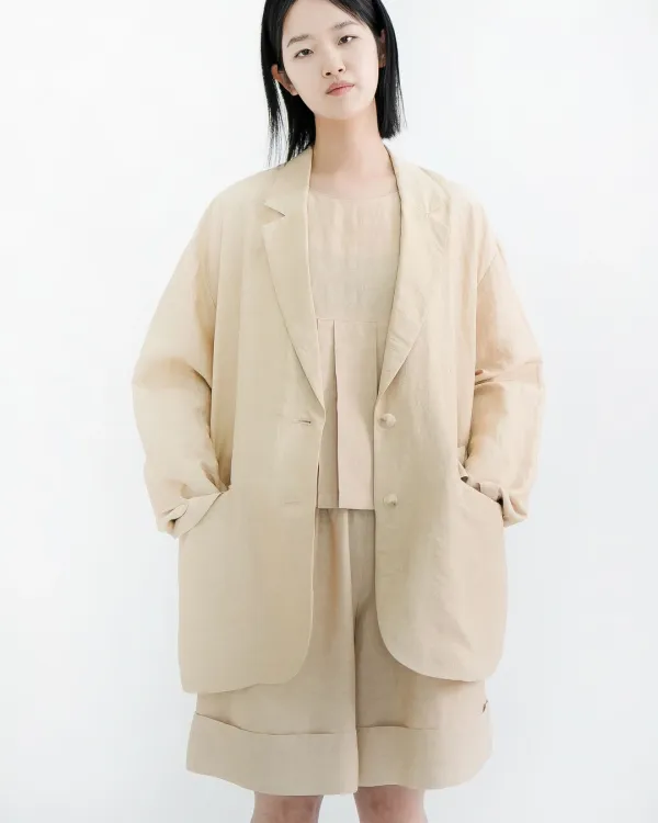 lowell jacket (open, 단독 주문 시 선발송)