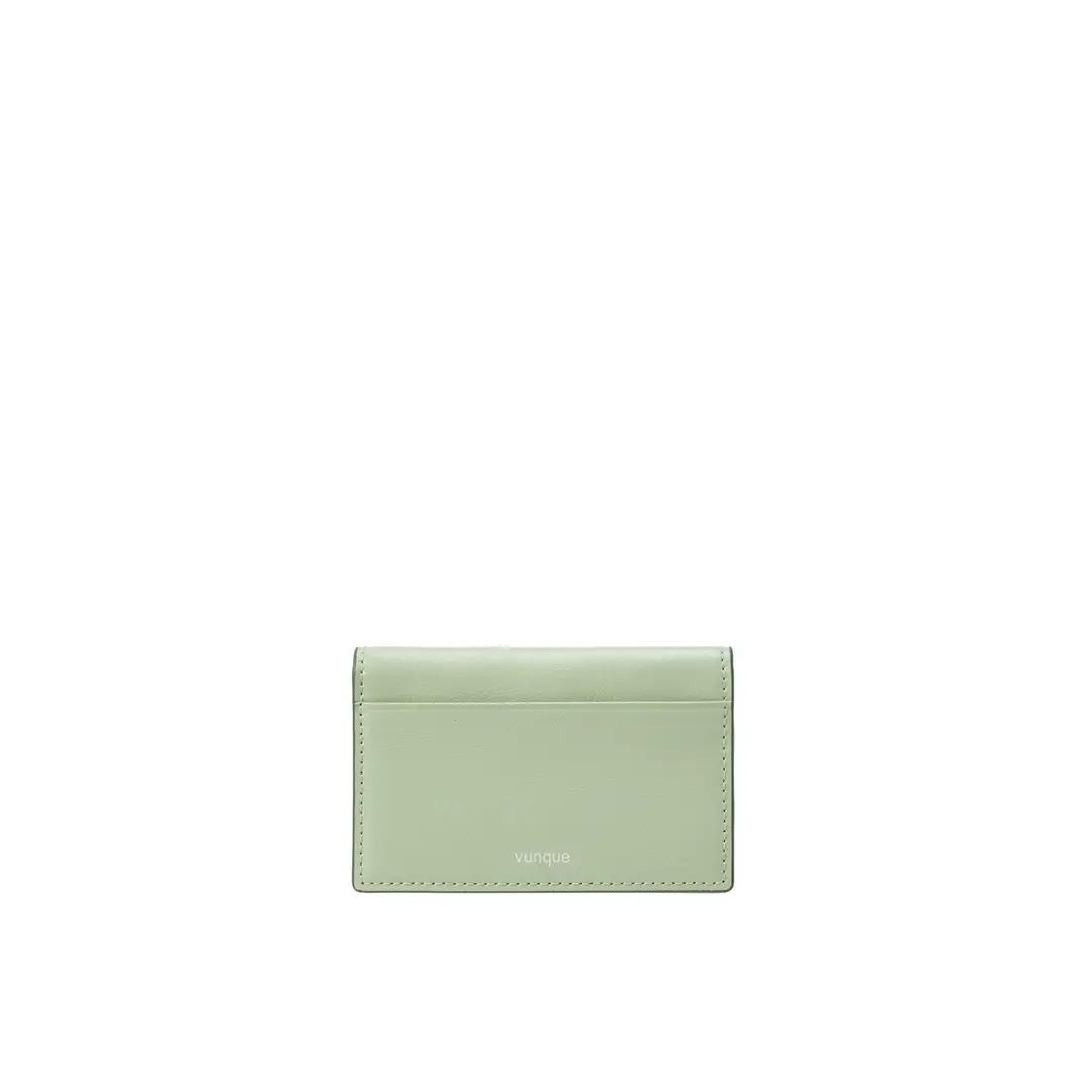 분크 [아울렛] Toque Balaca Card Wallet (토크 발라카 카드지갑) Melondy 상품 이미지 2