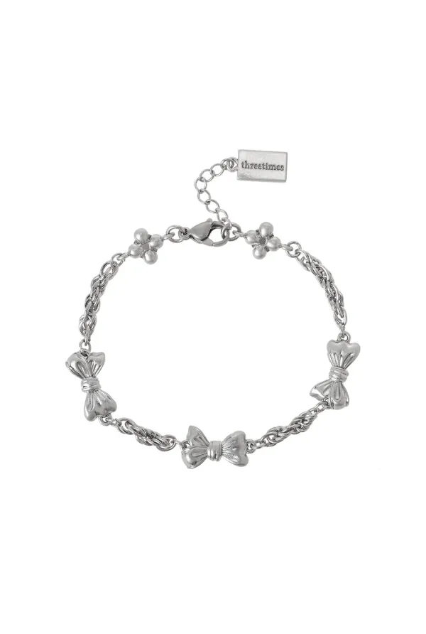 Bestie chain bracelet