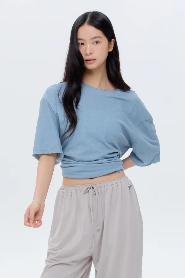 [Unisex] Haze Tee- 3Colors