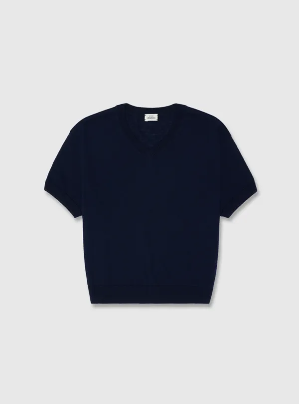 Lisse Knit