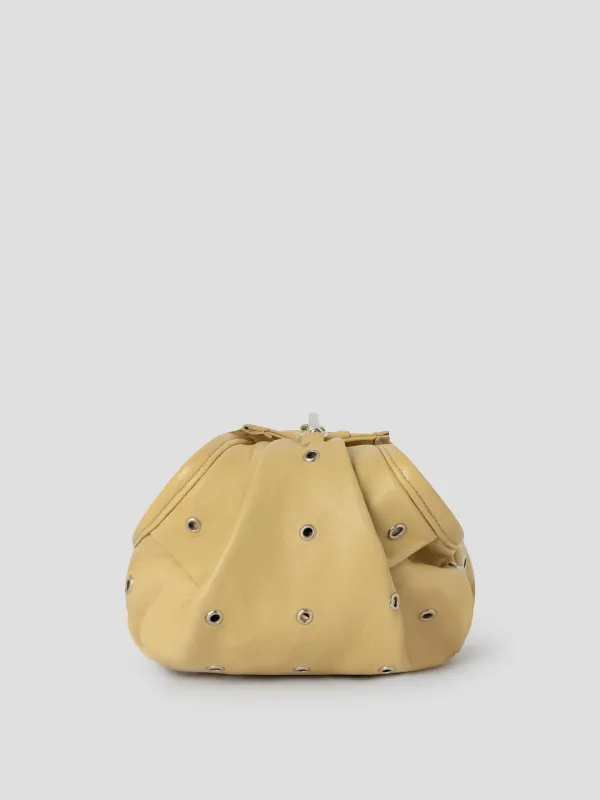 Pulsera Eyelets Bag