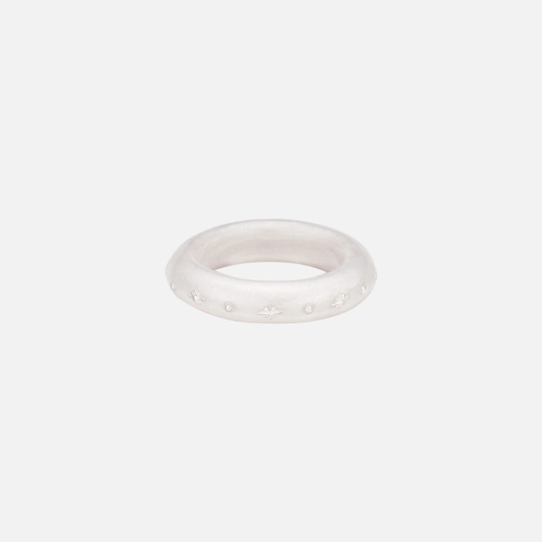엔프프 bluette ring-green 상품 이미지 3