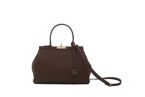Lumi Bag - Bordeaux
