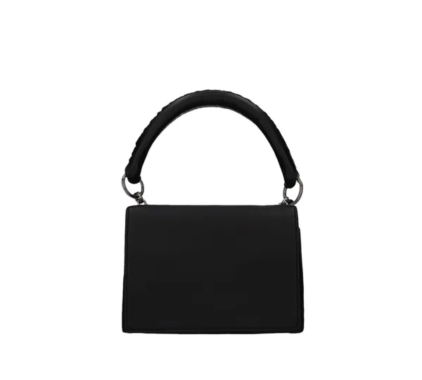 Fame Bag - Black