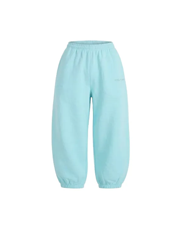 [2nd order] Molly wide jogger in Mint