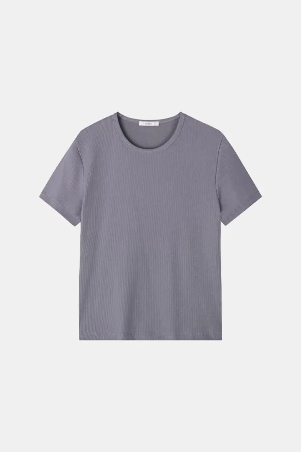 [3rd] Joe Tee in Ash Purple