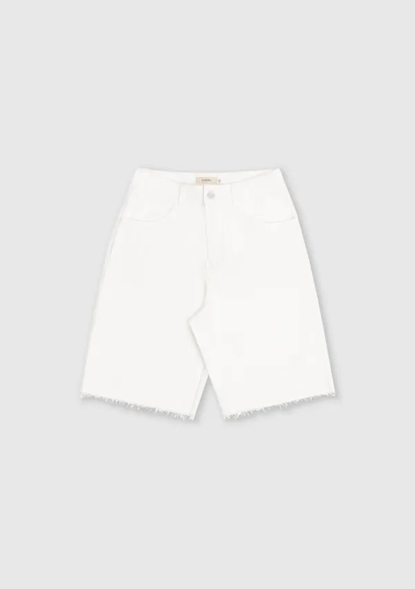 Bay Pants (White)
