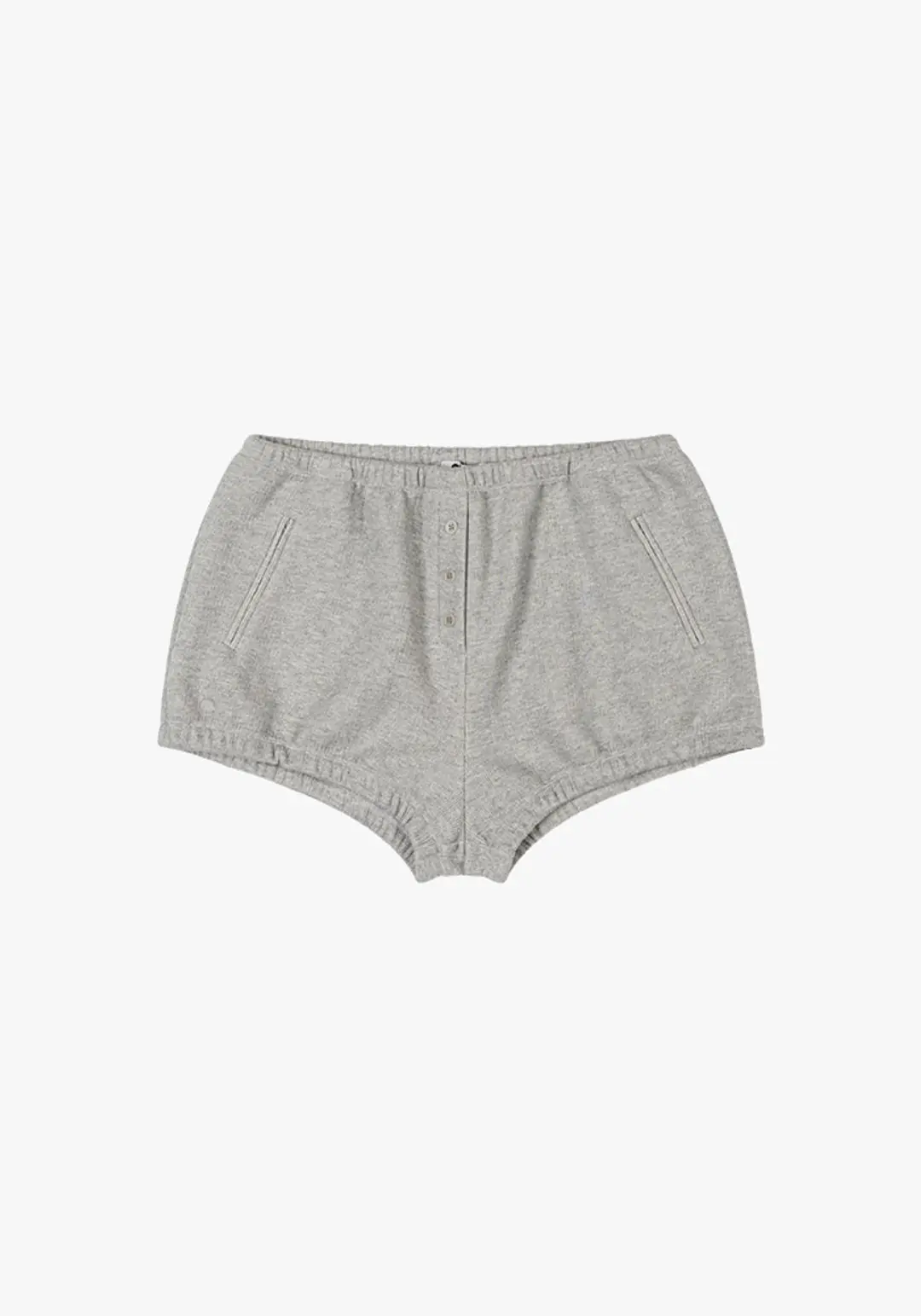 그로브 BONNER BALLON SHORTS [2COLORS] 상품 이미지 3