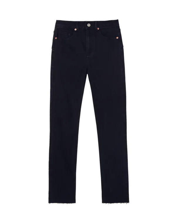 Volume Skinny 01 - Black