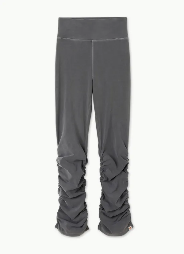 Arrugas pants_Pavement