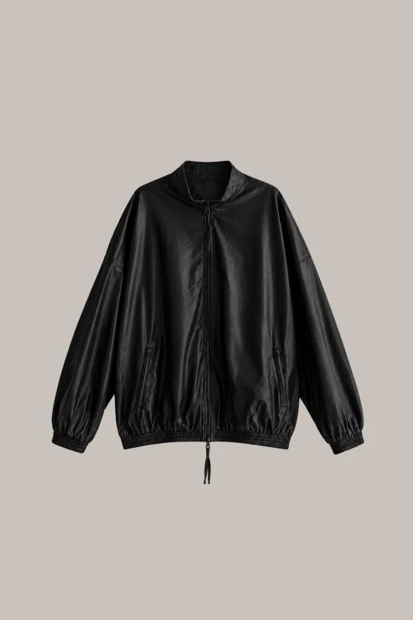 Utility Wind Jacket (black)