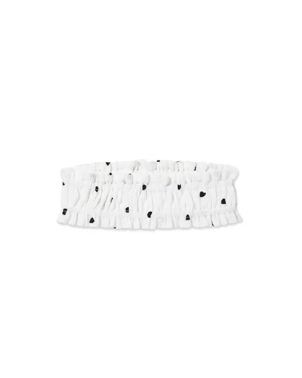 Mono Drama Headband