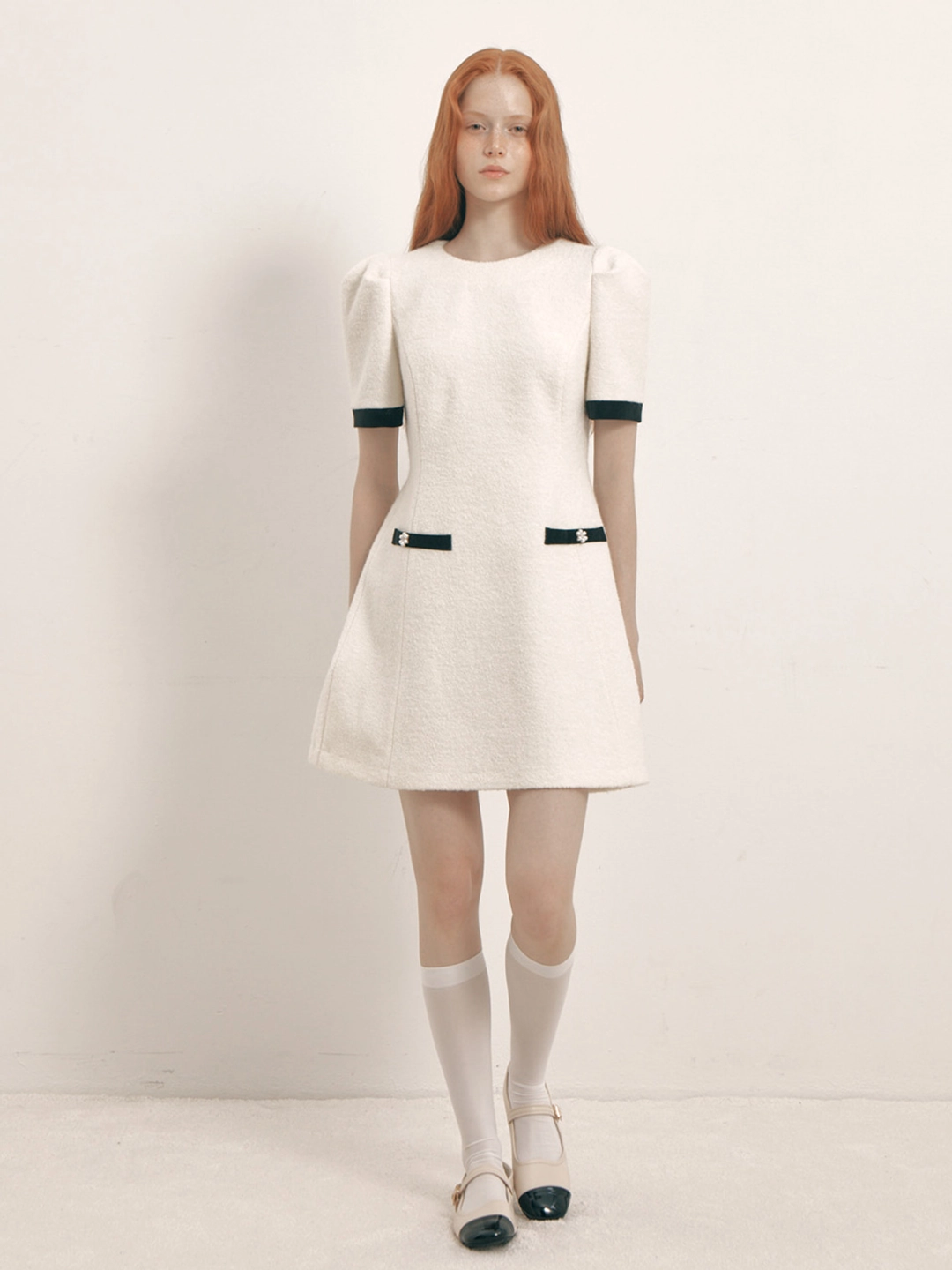 플로움 Cocolette Dress 상품 이미지 2