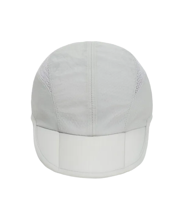 BUTTERFLY CAP [LIGHT GREY]