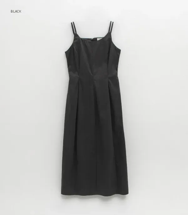 (OP-6190)ESSENTIAL LAYERED DRESS
