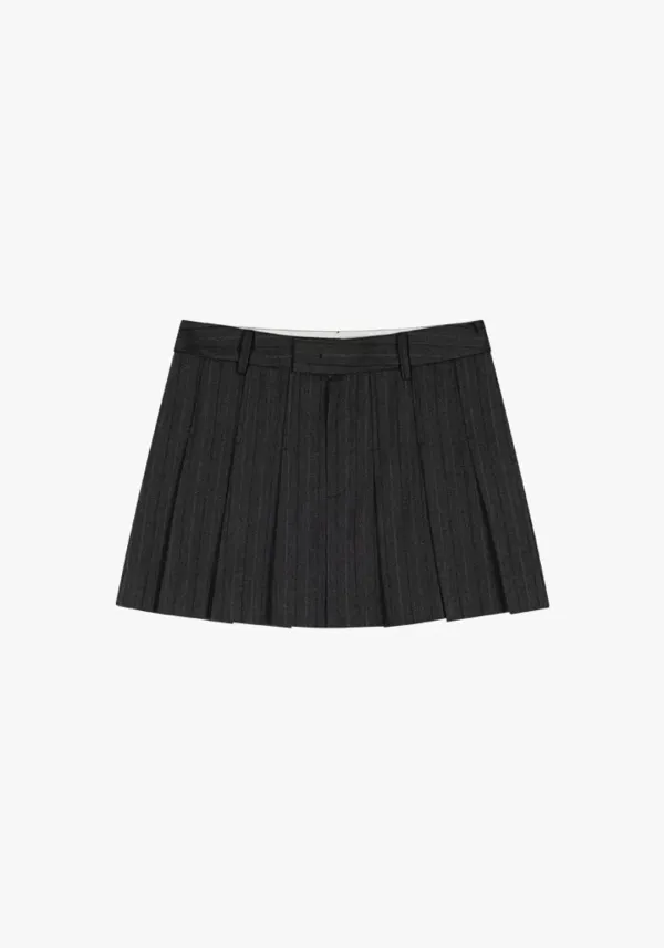 LIDO SKIRT [2COLORS]