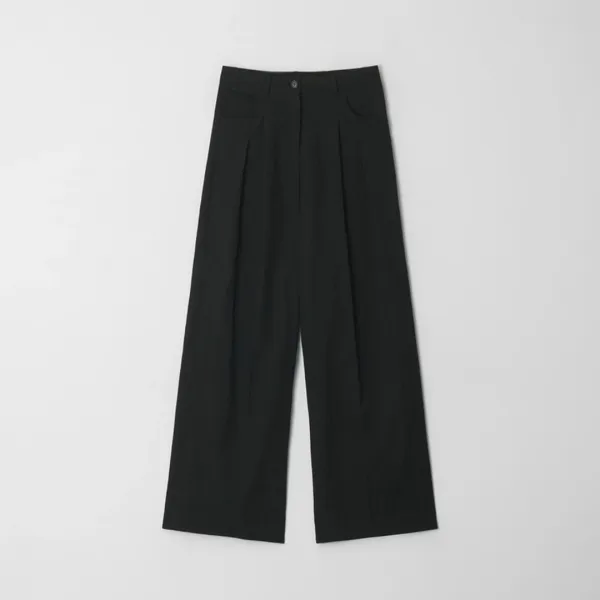 Vaela Light Slacks_3Color