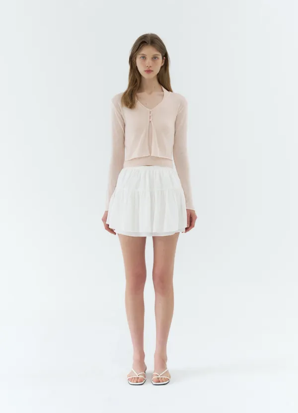 Clea Set-up (Soft Pink)