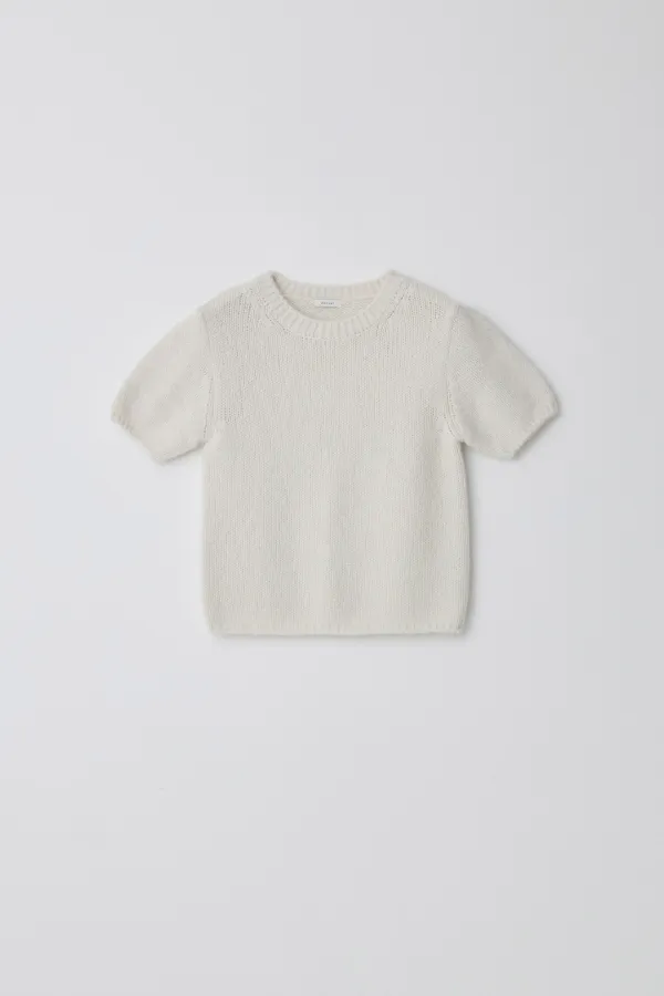 Paul Knit_Cream