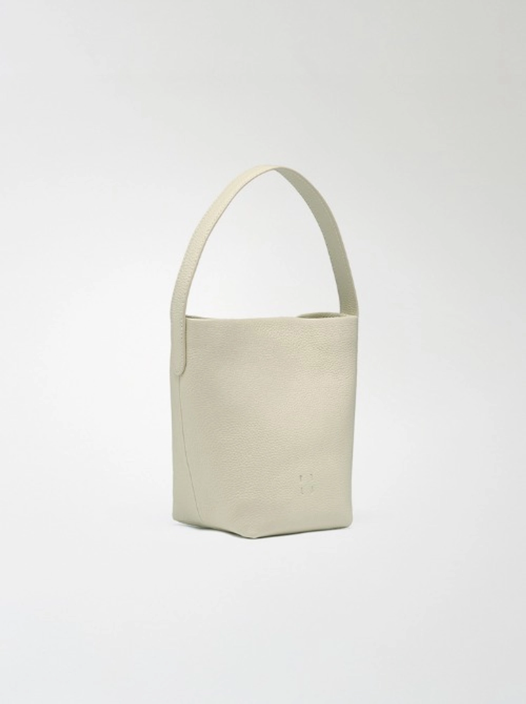 프레시라벨 Denver shoulder bag Mini (Cream ivory) 상품 이미지 1