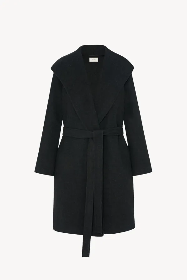 Cicero Coat
