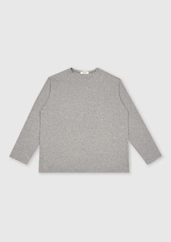 Hit Tee (Gray)