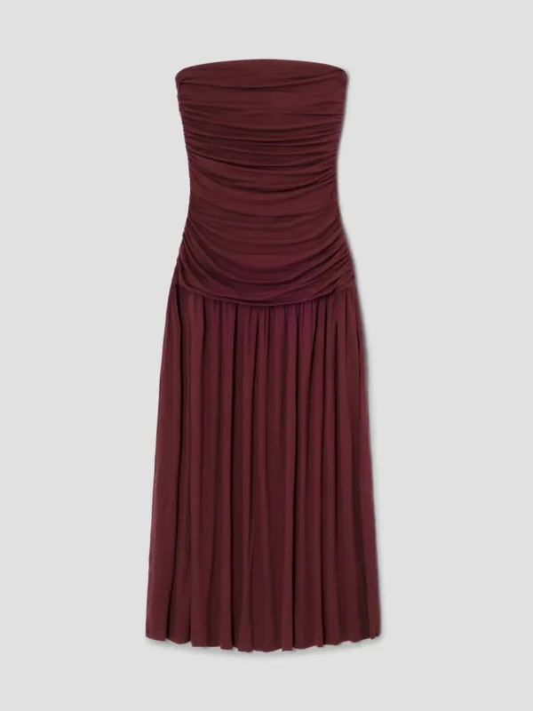 Fortuna Dress