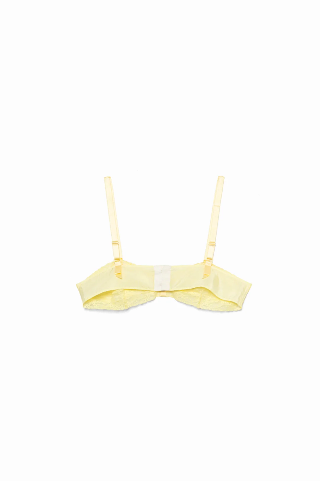 후미카우치다 Leavers Lace Bra 상품 이미지 3