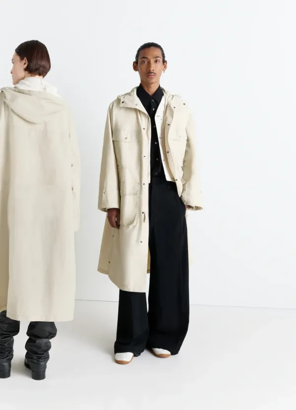 UTILITY RAINCOAT