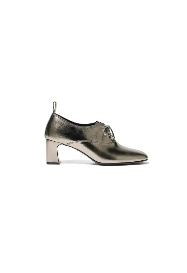 OXFORD PUMPS, GUNMETAL