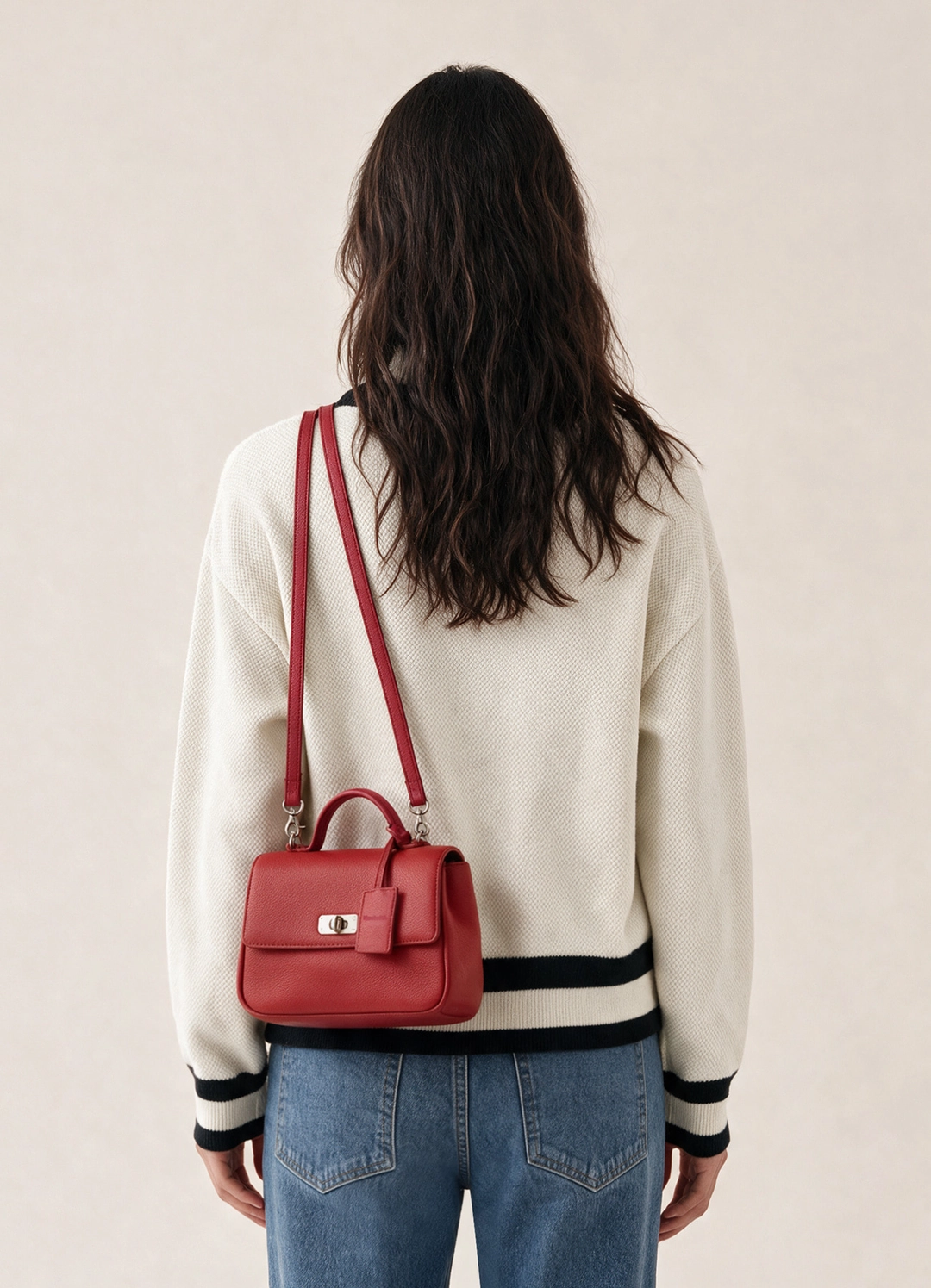 뮤제라 Libre backpack (Mini ver.) 상품 이미지 2